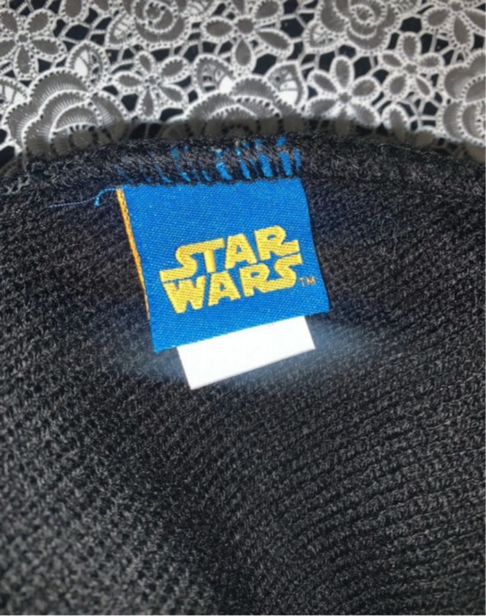 Bonnet, Star Wars - photo numéro 4
