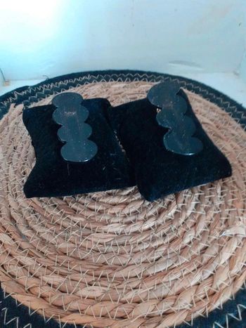 Barrette  cheveux n°25