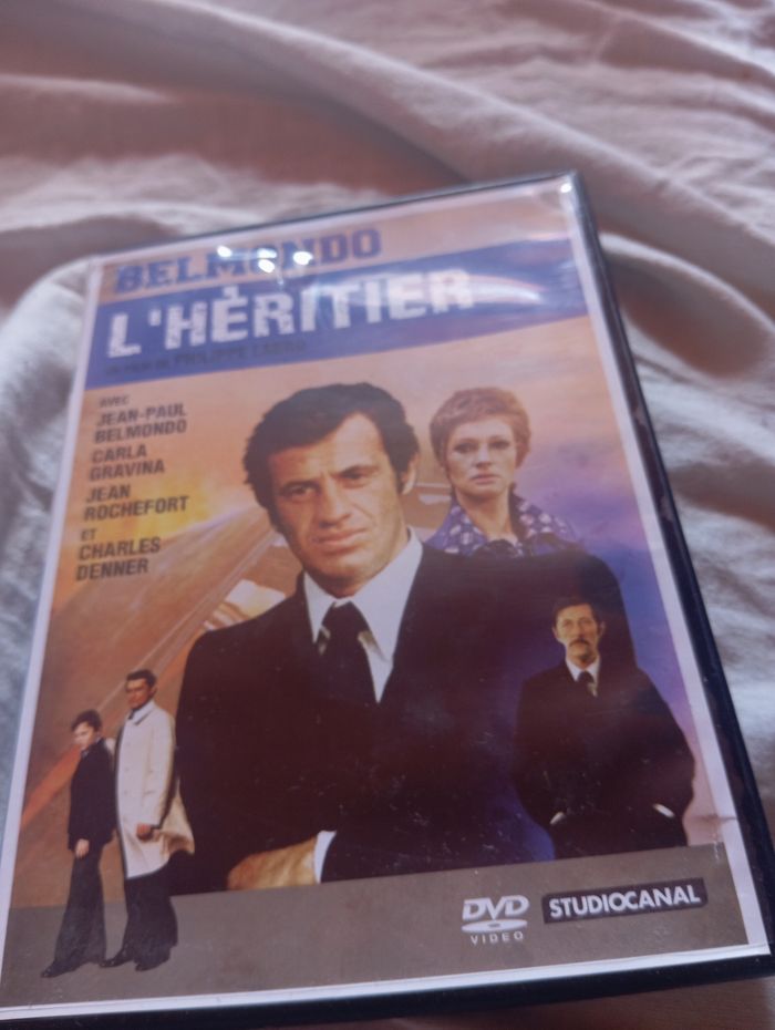 Film DVD