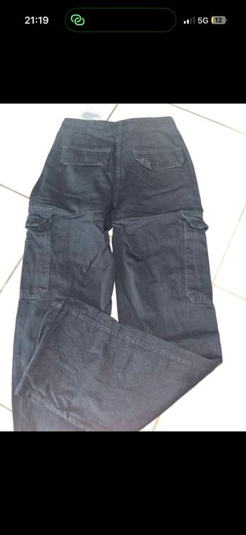 Cargo Zara 