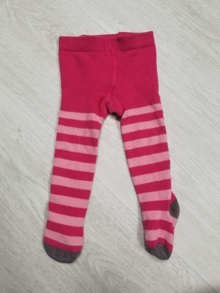 Collant 6 mois