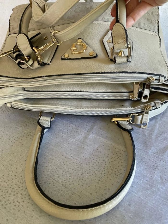 Sac à main VB - très bon état - photo numéro 4