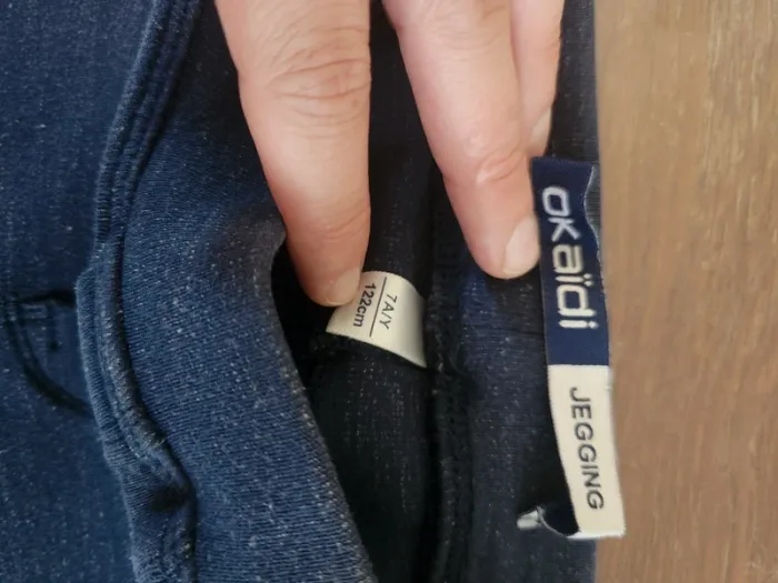 Jegging - photo numéro 3