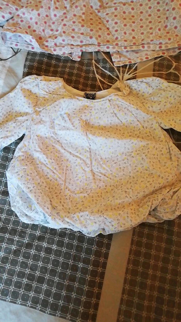 Blouses / t-shirts - photo numéro 2