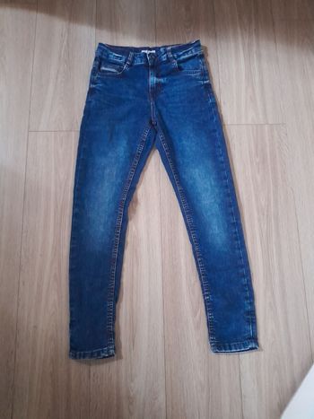Jeans  creeks taille xxs