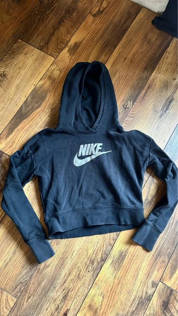 Sweat-shirt à capuche Nike