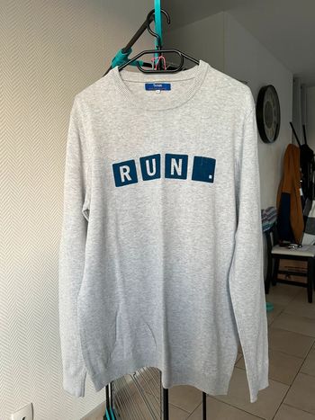 Sweet/pull homme