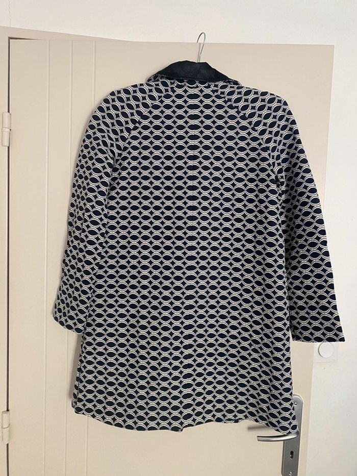 Veste la redoute - photo numéro 3
