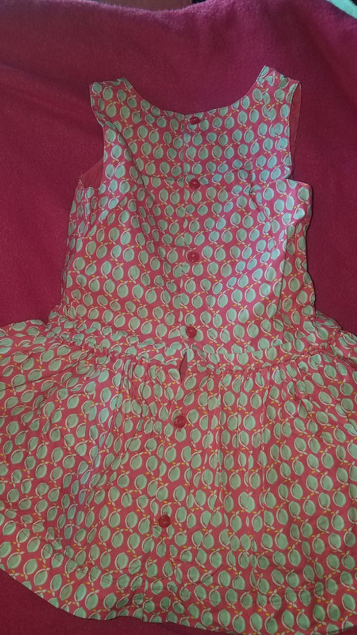 Lot de 3 robes 24 mois - photo numéro 8