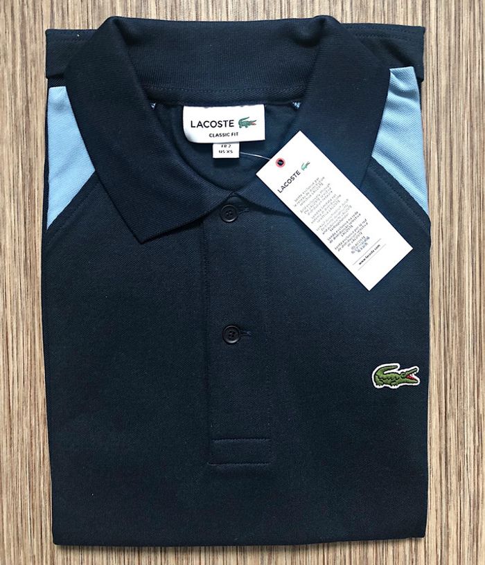 Polo Lacoste Neuf - photo numéro 4