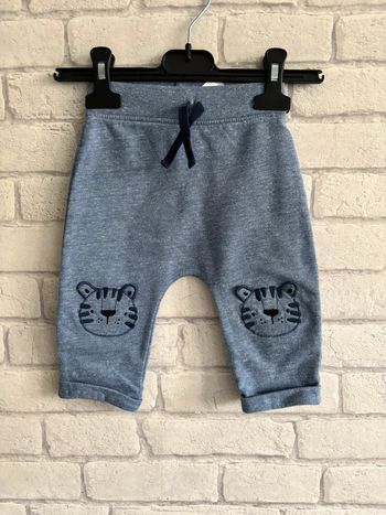 Pantalon primark taille 12 mois