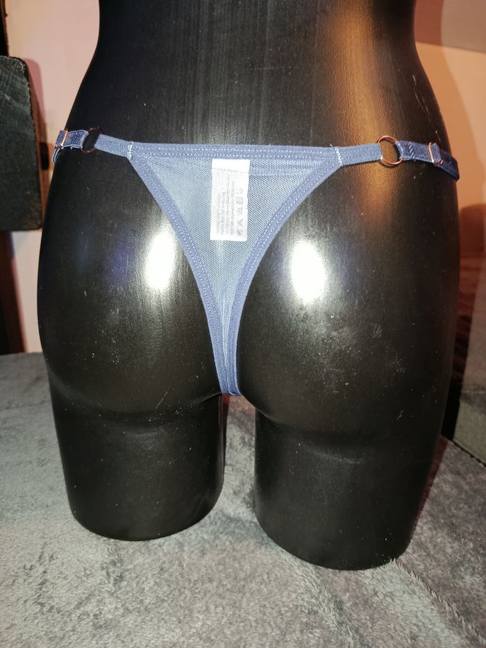 String - photo numéro 2