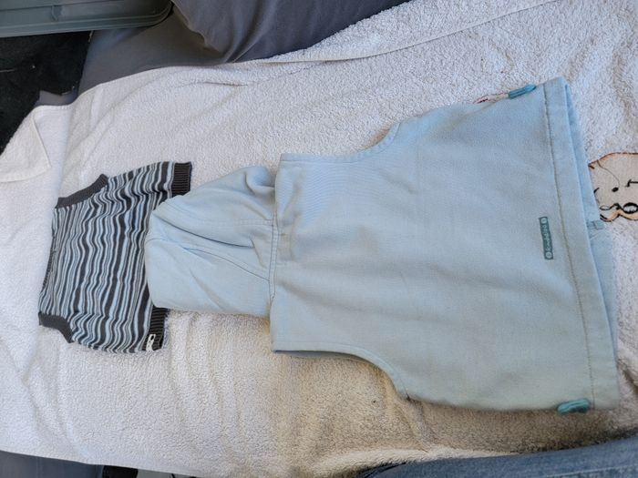 Lot de vêtements 2 ans garçon - photo numéro 8