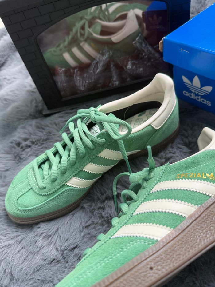 adidas originals Handball spezial taille:36 - photo numéro 5