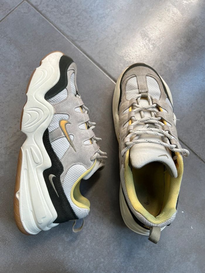 Baskets Nike Tech Hera - photo numéro 8