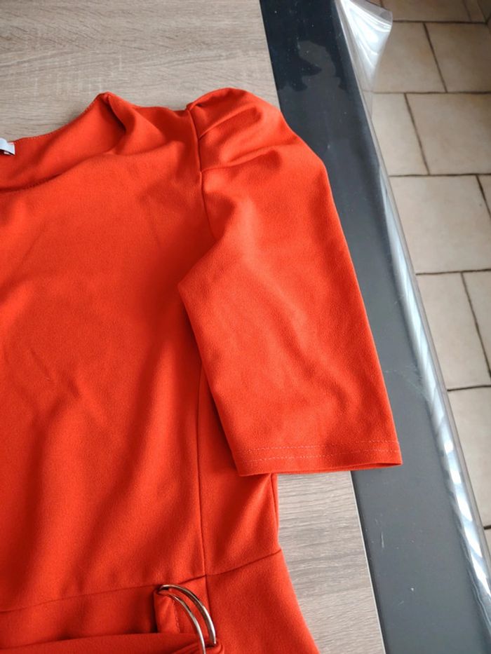 Tee shirt Morgan - photo numéro 3