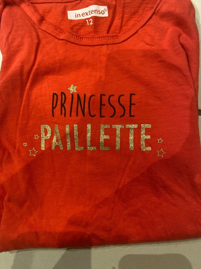 T-shirt - photo numéro 3
