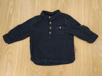 Tee-shirt manches longues