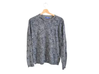 C31 sweat gris Jules M