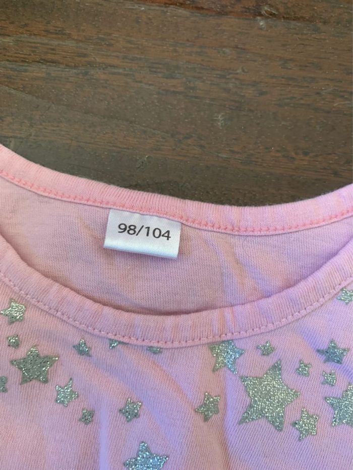 Robe fille - photo numéro 2