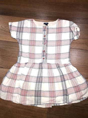 Robe fille kiabi 🌺 3 ans très bon état