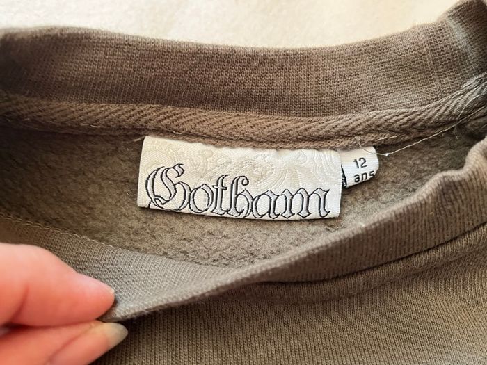 Pull 12 ans - photo numéro 8