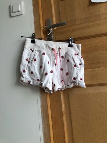 Short Tape à l’œil