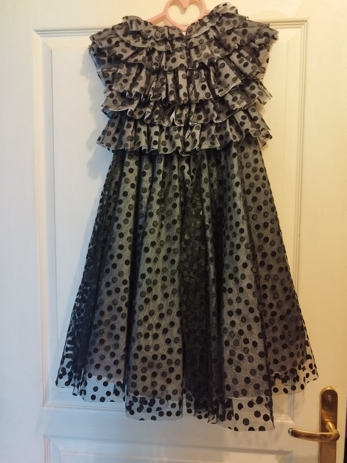 Robe enfant Sonia Rykiel - photo numéro 3