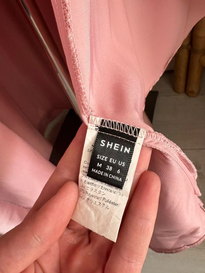 Robe longue taille M - photo numéro 3