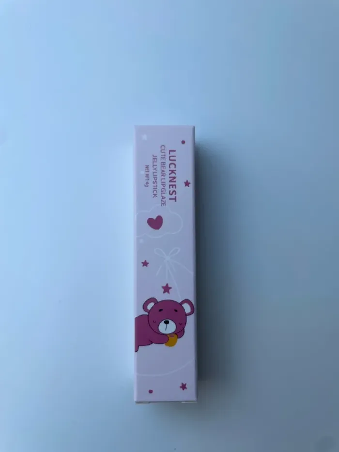 Gloss kawaii - photo numéro 3