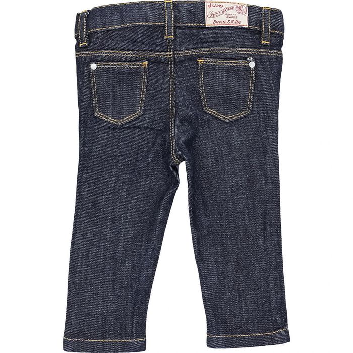 Jean 6 mois Petit Bateau - photo numéro 2