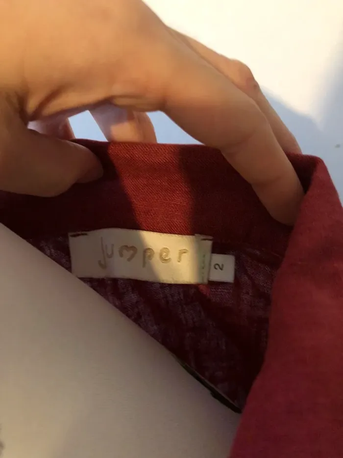 Veste - photo numéro 7
