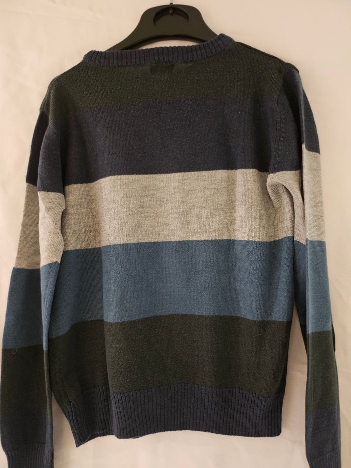 Pull 5-6 ans - photo numéro 2