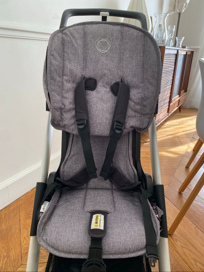 Poussettes & accessoires Bogaboo - photo numéro 6