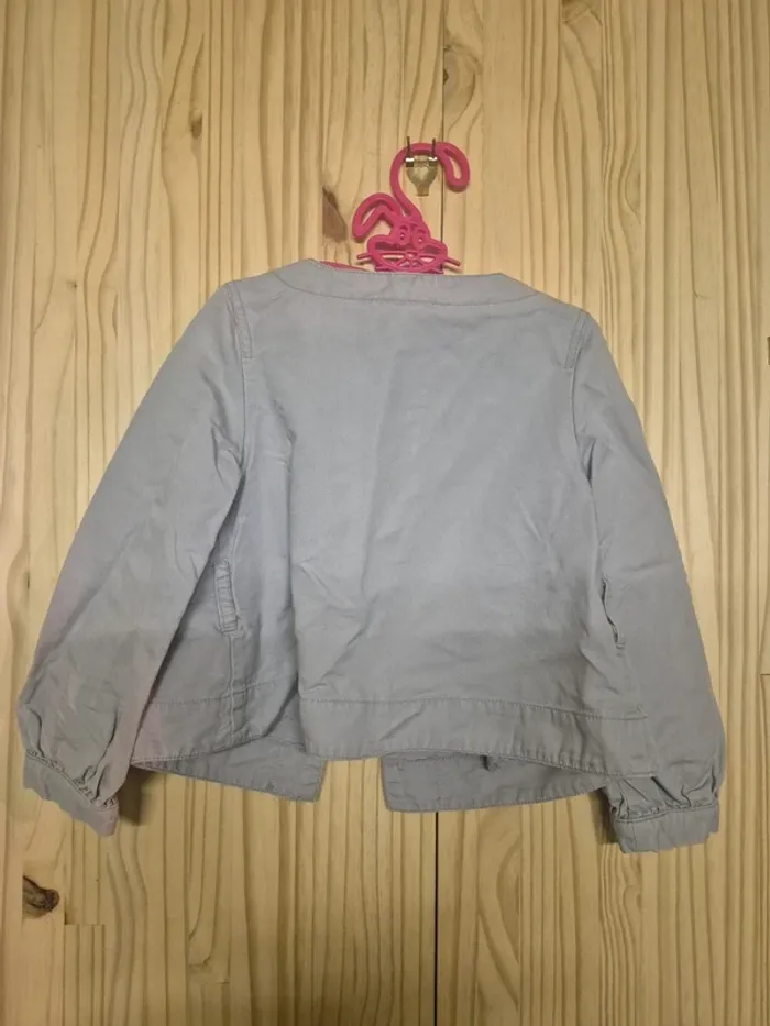 Veste - photo numéro 3