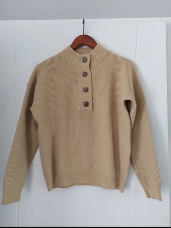 Pull chaud Gérard Pasquier taille 38