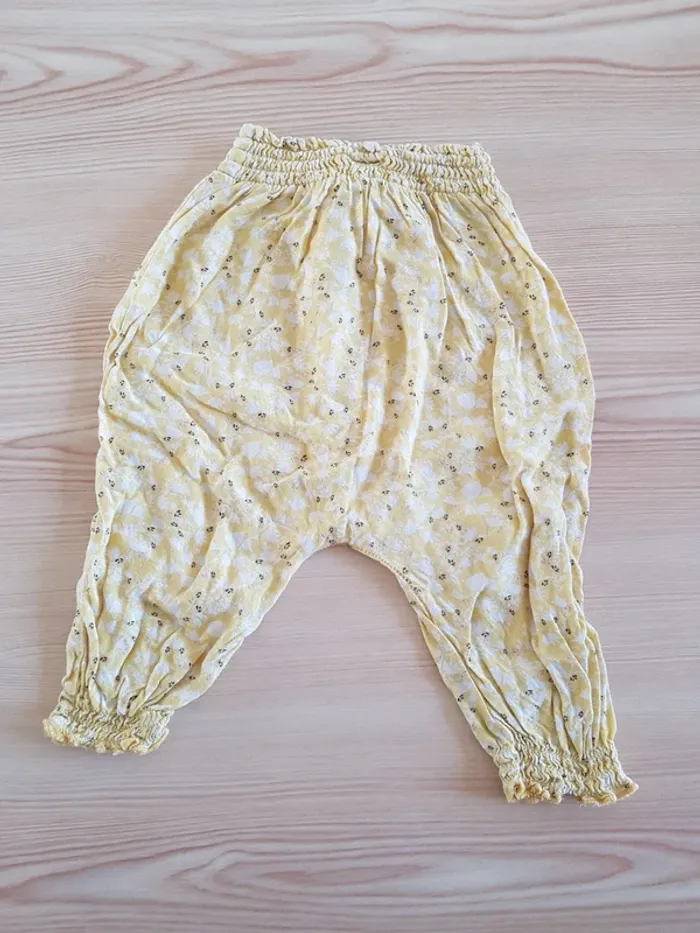 Pantalon 🔄🌞 - photo numéro 4