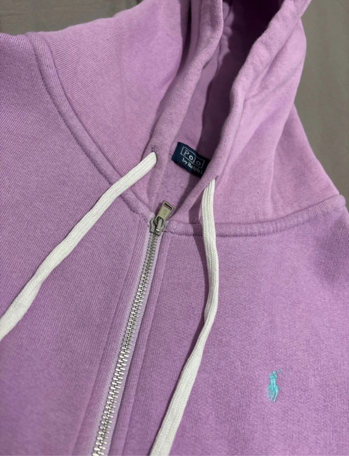 Veste Ralph Lauren - photo numéro 5