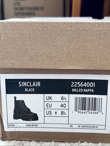 dr Martens