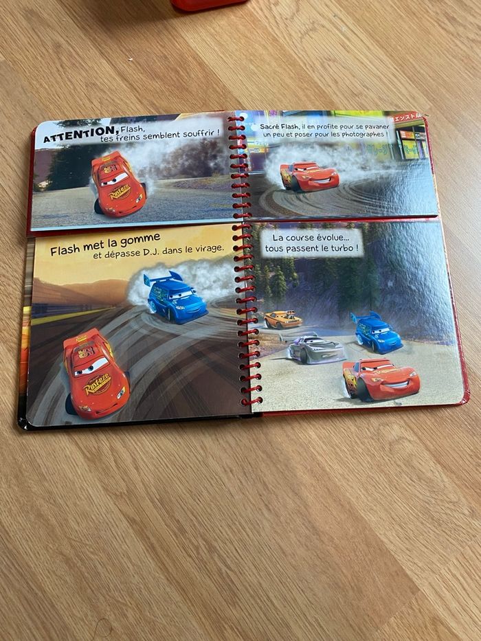 Lot cars - photo numéro 2