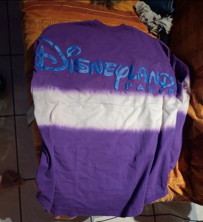 Pull 30 ans disney - photo numéro 2