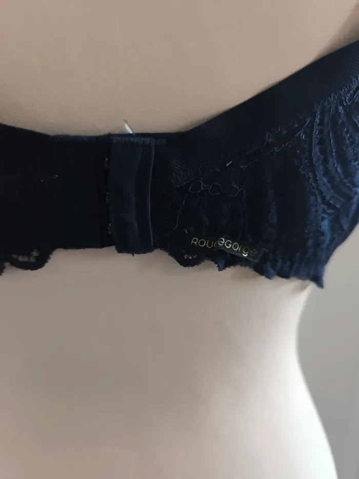 Soutien gorge 100F - photo numéro 4