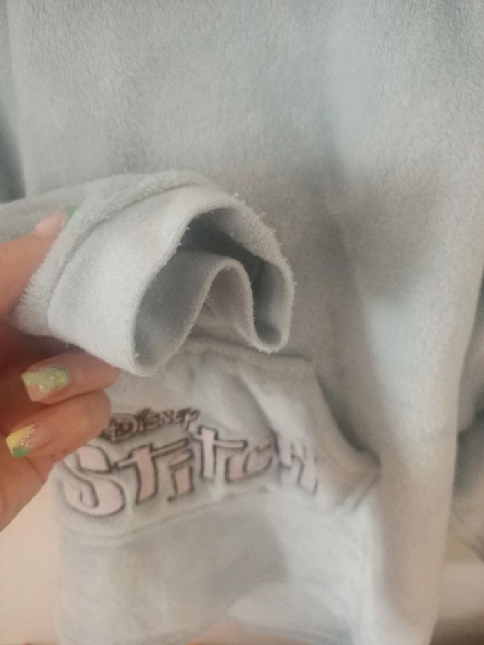 Snuddi stitch 🩵 - photo numéro 6
