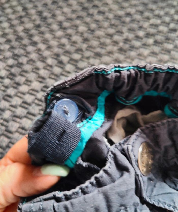 Pantalon - photo numéro 4