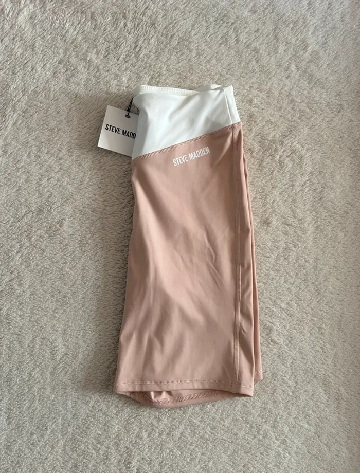 Short Steve Madden - photo numéro 3