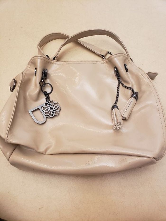 Handbag Breal Sac A Main Sac à Main Breal Beebs By Kiabi