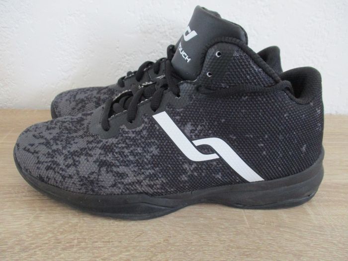 Chaussures de basketball Pro Touch pointure 39 - photo numéro 6
