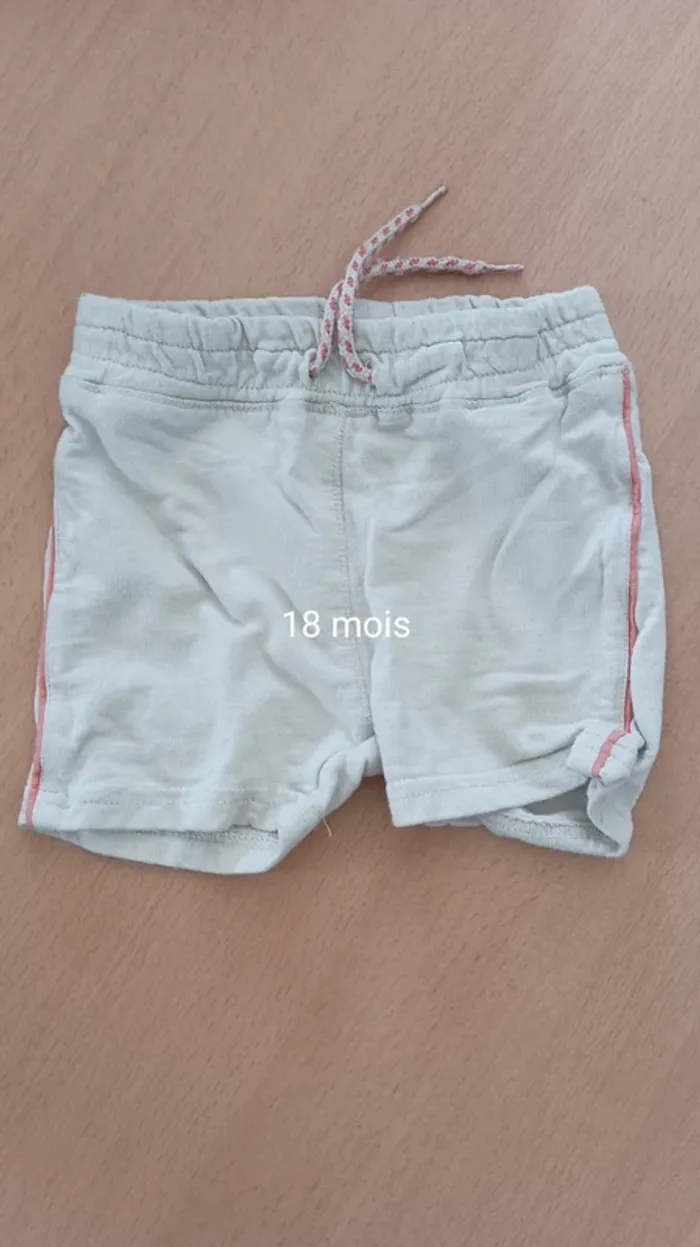Short