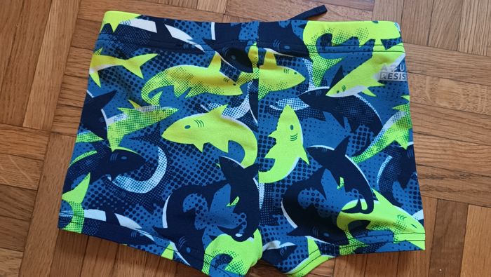 Maillot de bain Decathlon - photo numéro 4