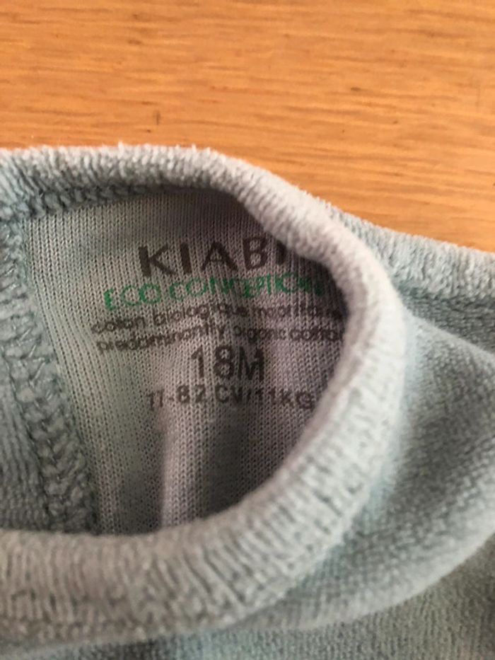 Pyjama - photo numéro 2